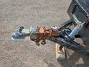 20&#x27; Landscape Trailer-Tandem Axle