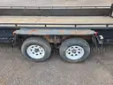 20&#x27; Landscape Trailer-Tandem Axle