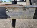 20&#x27; Landscape Trailer-Tandem Axle