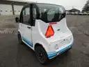 2018 GEM E2--Electric Vehicle 2 Door