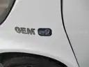 2018 GEM E2--Electric Vehicle 2 Door