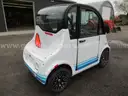 2018 GEM E2--Electric Vehicle 2 Door