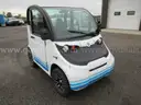 2018 GEM E2--Electric Vehicle 2 Door