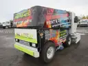 2012 Zamboni Ice Resurfacer 525