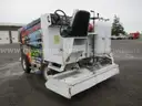 2012 Zamboni Ice Resurfacer 525