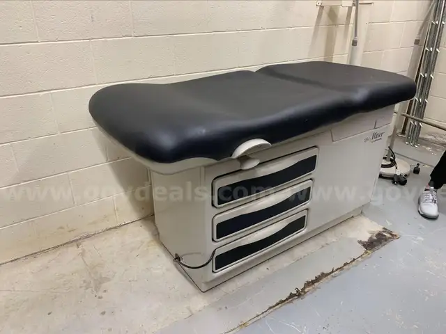 2014 Doctors Table
