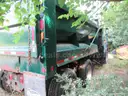2008 Sterling L9500 Plow Truck