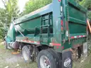 2008 Sterling L9500 Plow Truck