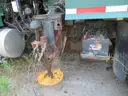 2008 Sterling L9500 Plow Truck