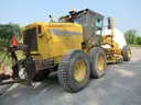 Champion 710A Grader