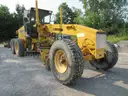 Champion 710A Grader