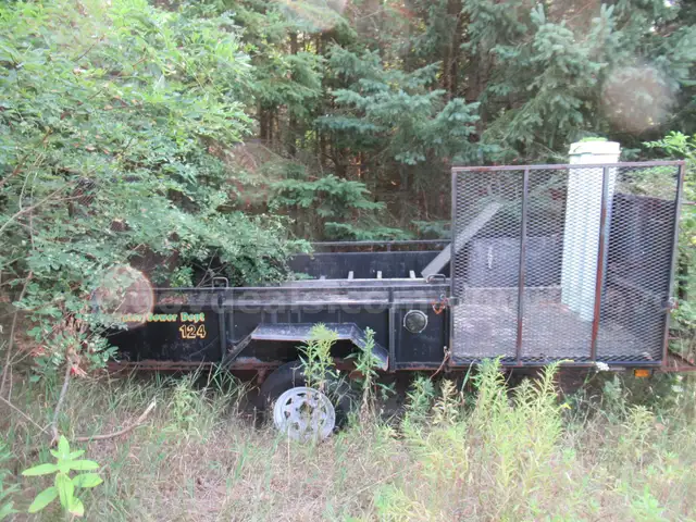 2007 Trailer