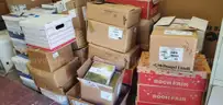 Variety of Books to Include Fountas &#x26; Pinnell