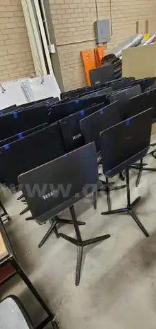 Music Stands