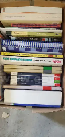 Teacher Resource Material