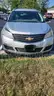 2016 Chevrolet Traverse