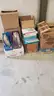 Curriculum Resource Material and Library Books