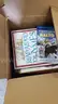 Curriculum Resource Material and Library Books