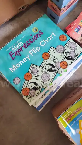Math Curriculum