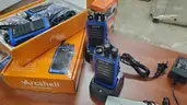 Two Way Radios