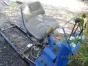 2008 NEW HOLLAND TC30