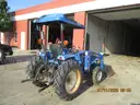 2008 NEW HOLLAND TC30