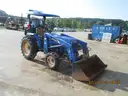 2008 NEW HOLLAND TC30