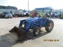 2008 NEW HOLLAND TC30