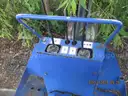 2008 NEW HOLLAND TC30