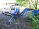 2008 NEW HOLLAND TC30