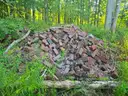 Large Lot of Bricks