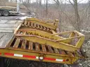 Cleveland equipment trailer