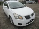 2010 Pontiac Vibe