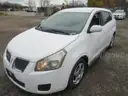 2010 Pontiac Vibe