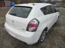 2010 Pontiac Vibe