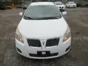 2010 Pontiac Vibe