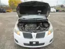 2010 Pontiac Vibe