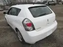 2010 Pontiac Vibe