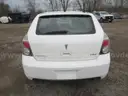 2010 Pontiac Vibe