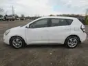 2010 Pontiac Vibe