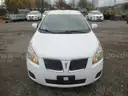 2010 Pontiac Vibe