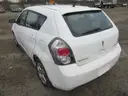 2010 Pontiac Vibe