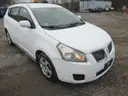 2010 Pontiac Vibe