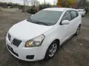 2010 Pontiac Vibe