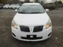 2010 Pontiac Vibe