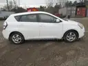 2010 Pontiac Vibe