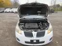 2010 Pontiac Vibe