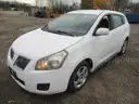 2010 Pontiac Vibe