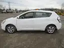 2010 Pontiac Vibe