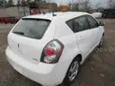 2010 Pontiac Vibe